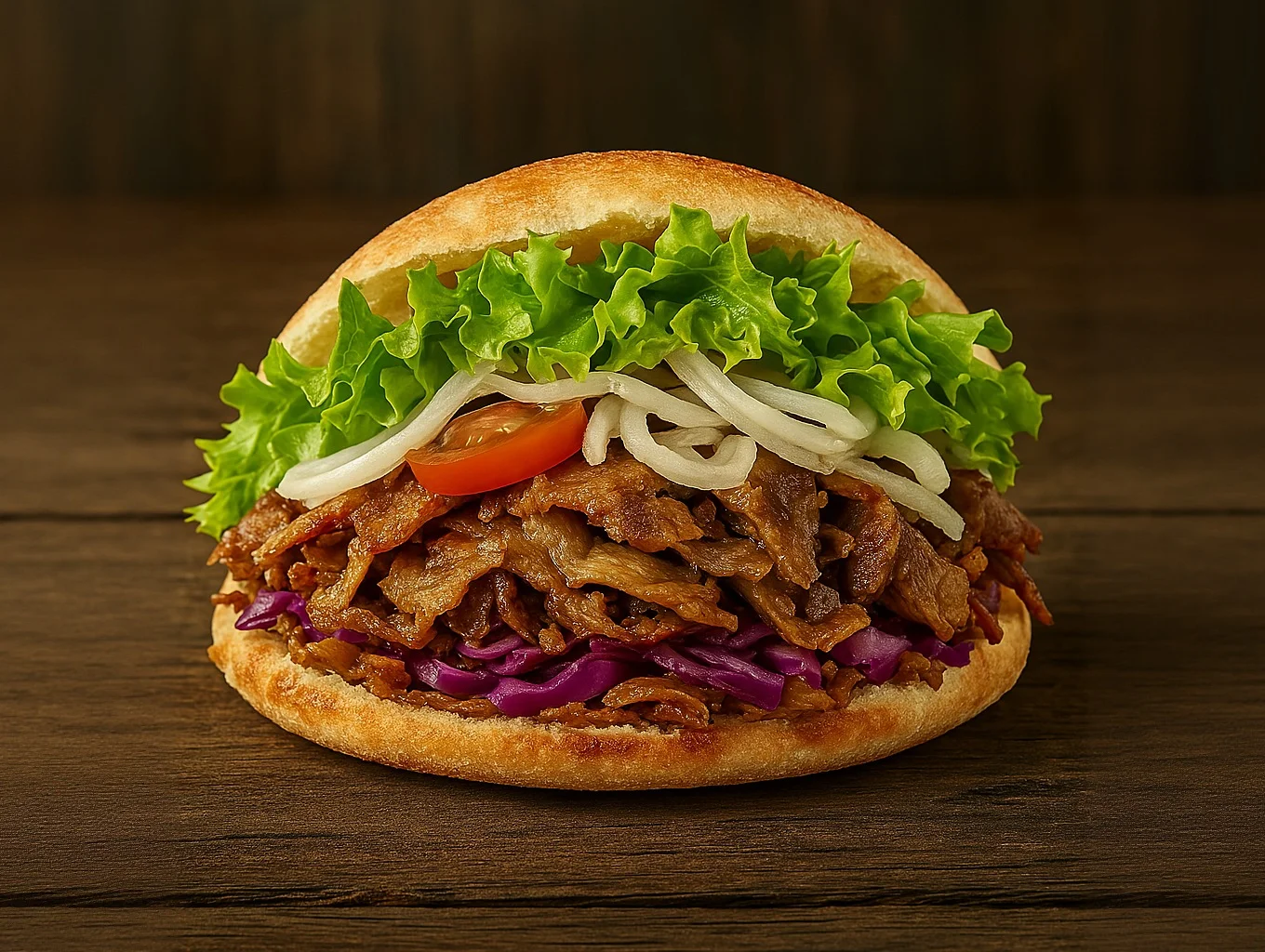 Döner Kebab